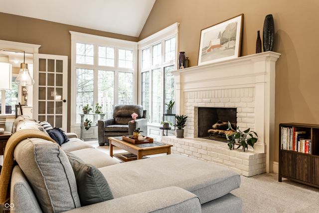 665 Nottingham Court, Carmel, IN 46032