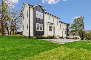 302 Alice Avenue #A, Nashville, TN 37211