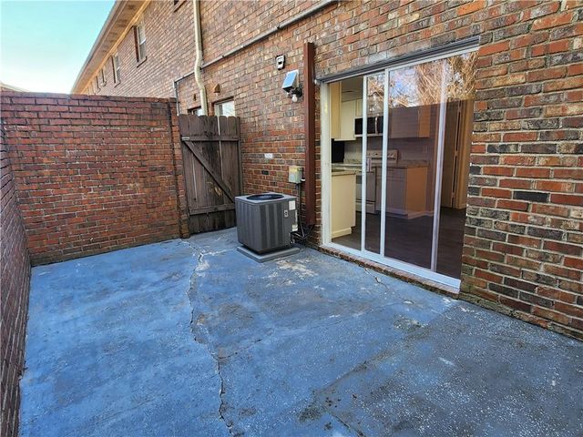 3543 Old Chamblee Tucker Road D, Atlanta, GA 30340