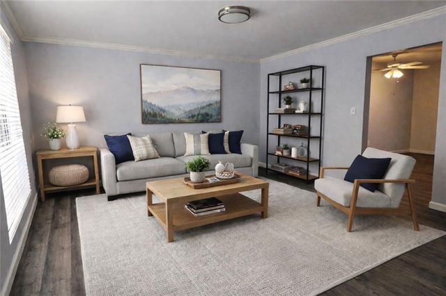 3543 Old Chamblee Tucker Road D, Atlanta, GA 30340