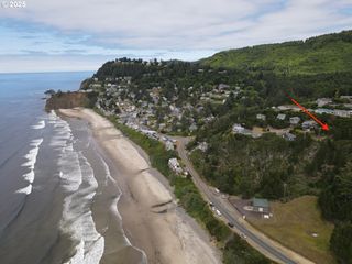 TL 3900 S Castle Ln, Oceanside, OR 97134