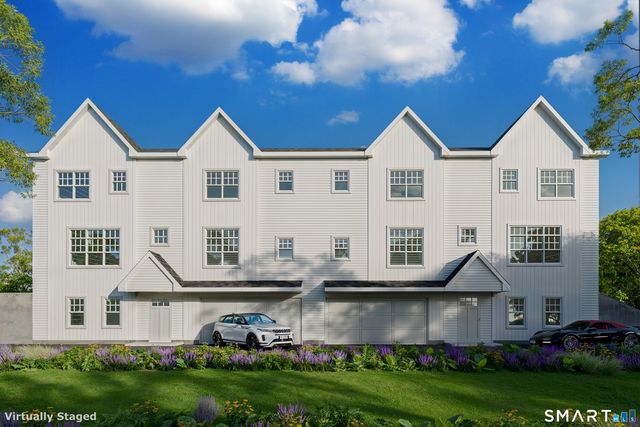 51 Sterling Street, Fairfield, CT 06825