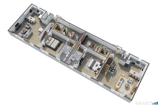 51 Sterling Street, Fairfield, CT 06825