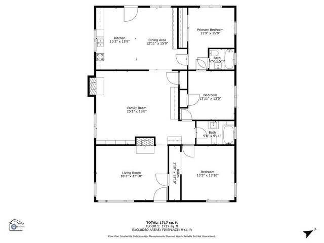 1326 Hwy 56 Highway, Spartanburg, SC 29302