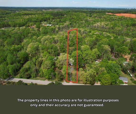 1326 Hwy 56 Highway, Spartanburg, SC 29302