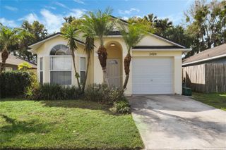 2429 DAFFADIL TERRACE, Sanford, FL 32771