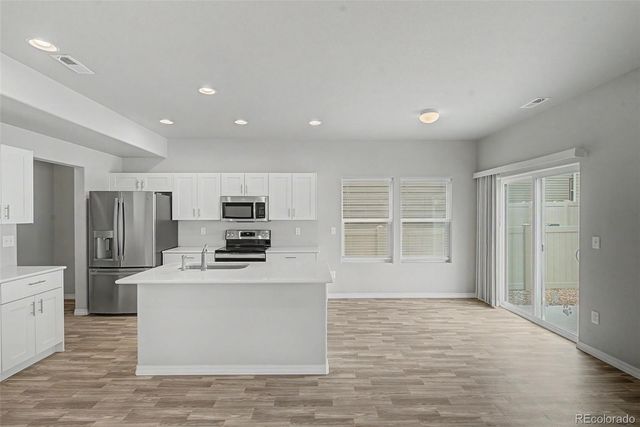 4591 Gneiss Loop, Colorado Springs, CO 80938