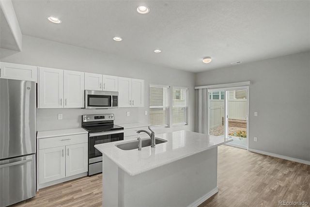 4591 Gneiss Loop, Colorado Springs, CO 80938