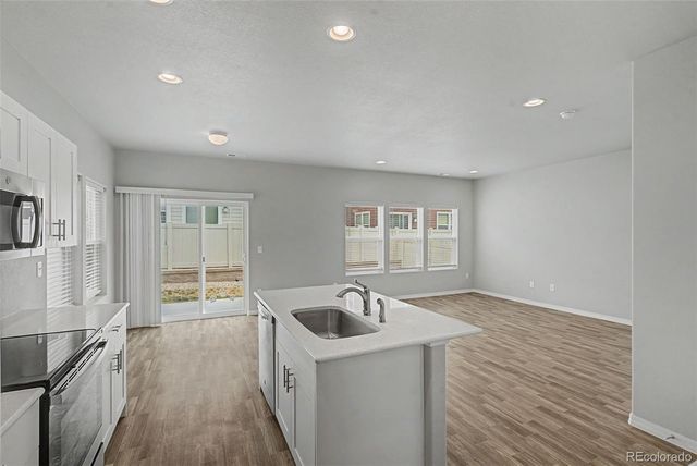 4591 Gneiss Loop, Colorado Springs, CO 80938