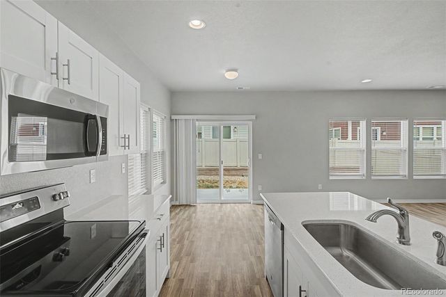4591 Gneiss Loop, Colorado Springs, CO 80938