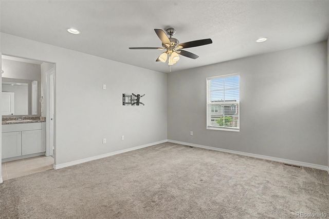 4591 Gneiss Loop, Colorado Springs, CO 80938