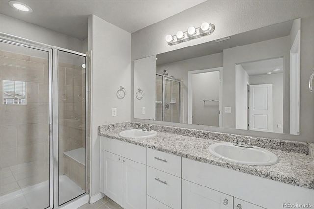 4591 Gneiss Loop, Colorado Springs, CO 80938
