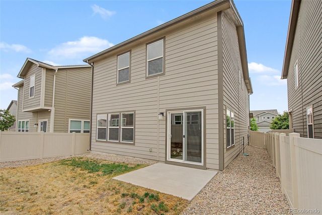 4591 Gneiss Loop, Colorado Springs, CO 80938