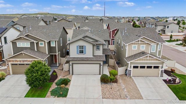 4591 Gneiss Loop, Colorado Springs, CO 80938