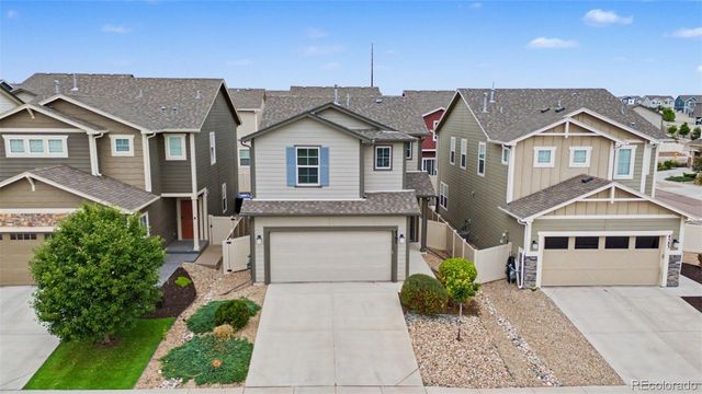 4591 Gneiss Loop, Colorado Springs, CO 80938