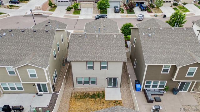 4591 Gneiss Loop, Colorado Springs, CO 80938