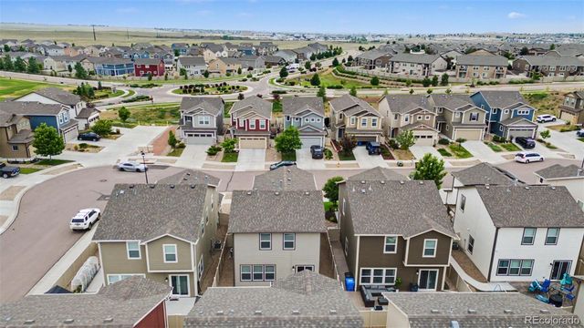 4591 Gneiss Loop, Colorado Springs, CO 80938