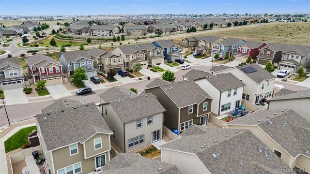 4591 Gneiss Loop, Colorado Springs, CO 80938