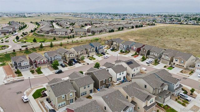 4591 Gneiss Loop, Colorado Springs, CO 80938