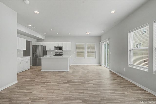 4591 Gneiss Loop, Colorado Springs, CO 80938