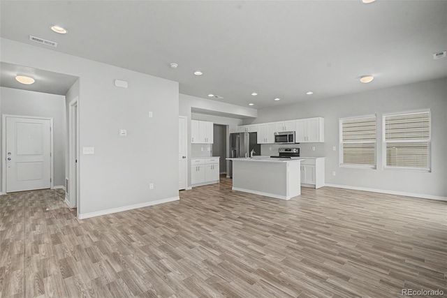 4591 Gneiss Loop, Colorado Springs, CO 80938