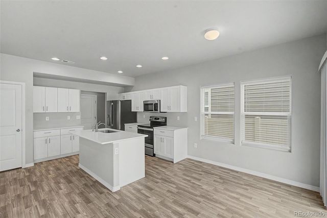 4591 Gneiss Loop, Colorado Springs, CO 80938