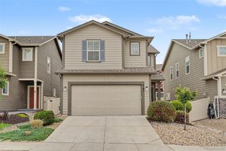 4591 Gneiss Loop, Colorado Springs, CO 80938