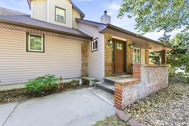 1200 S Sagebrush St, Wichita, KS 67230