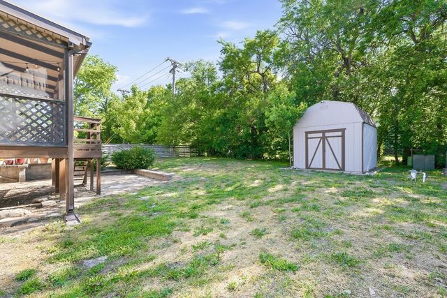 1200 S Sagebrush St, Wichita, KS 67230