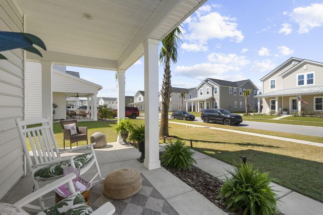 2032 Longhorn Lane, Summerville, SC 29485