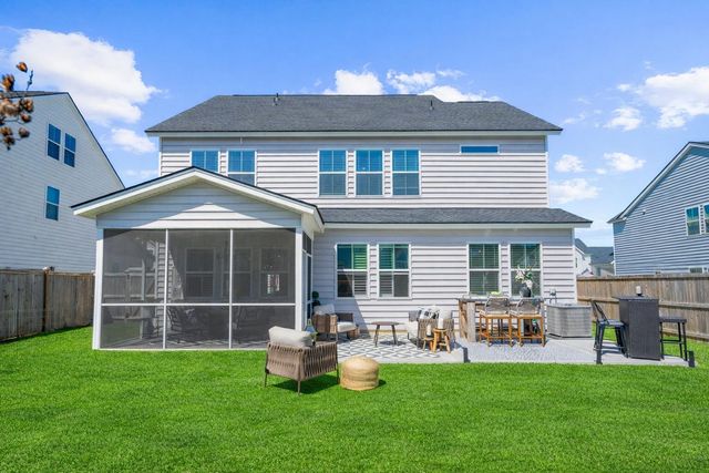 2032 Longhorn Lane, Summerville, SC 29485