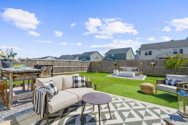 2032 Longhorn Lane, Summerville, SC 29485