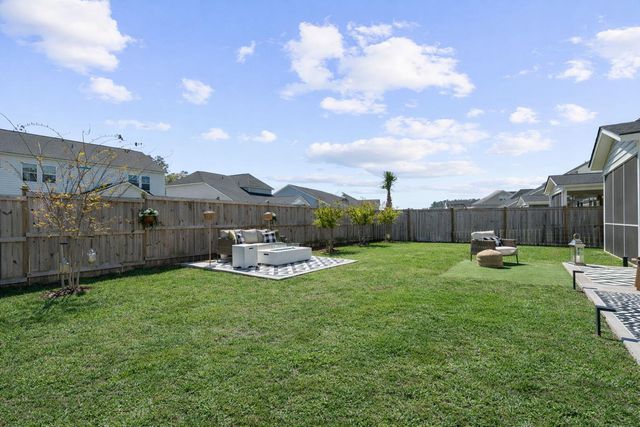 2032 Longhorn Lane, Summerville, SC 29485