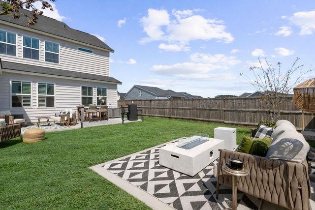 2032 Longhorn Lane, Summerville, SC 29485