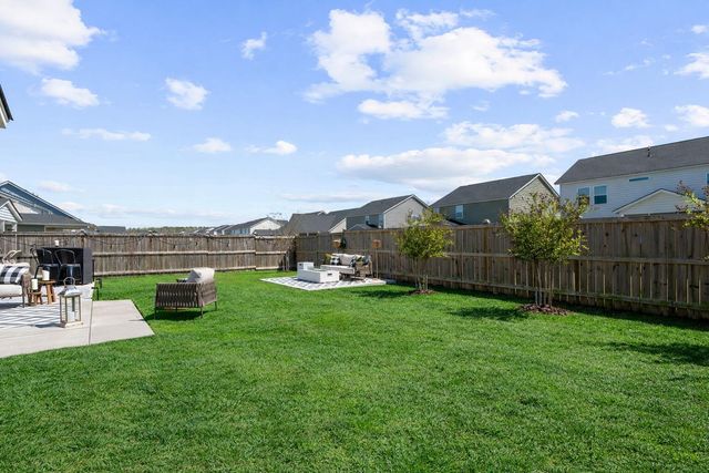 2032 Longhorn Lane, Summerville, SC 29485