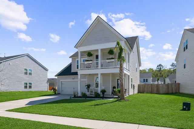 2032 Longhorn Lane, Summerville, SC 29485
