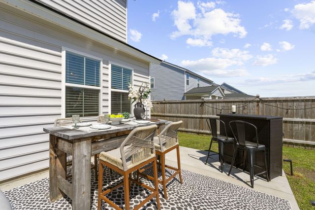 2032 Longhorn Lane, Summerville, SC 29485