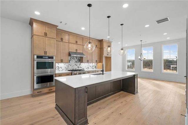 5014 Hartwell Place, Alpharetta, GA 30009