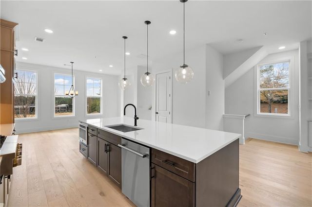 5014 Hartwell Place, Alpharetta, GA 30009