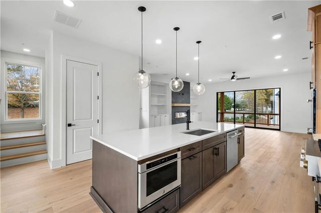 5014 Hartwell Place, Alpharetta, GA 30009