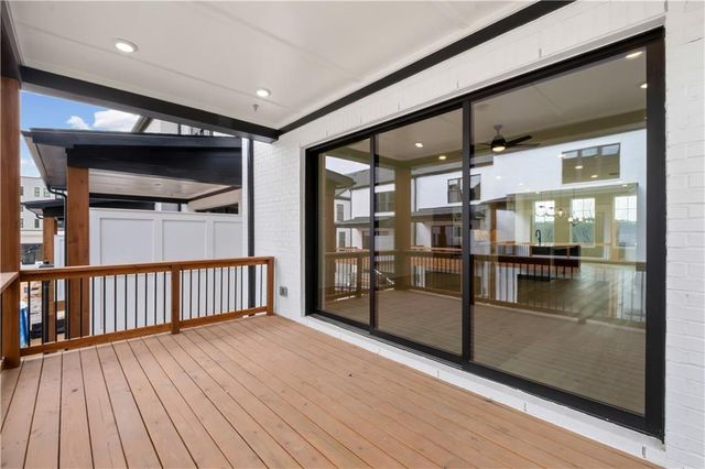 5014 Hartwell Place, Alpharetta, GA 30009