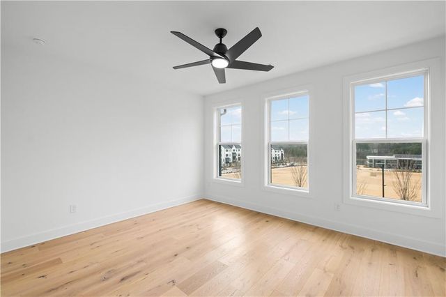 5014 Hartwell Place, Alpharetta, GA 30009