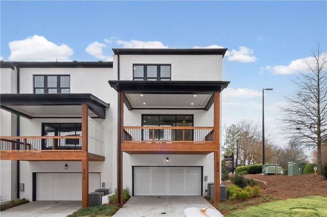 5014 Hartwell Place, Alpharetta, GA 30009