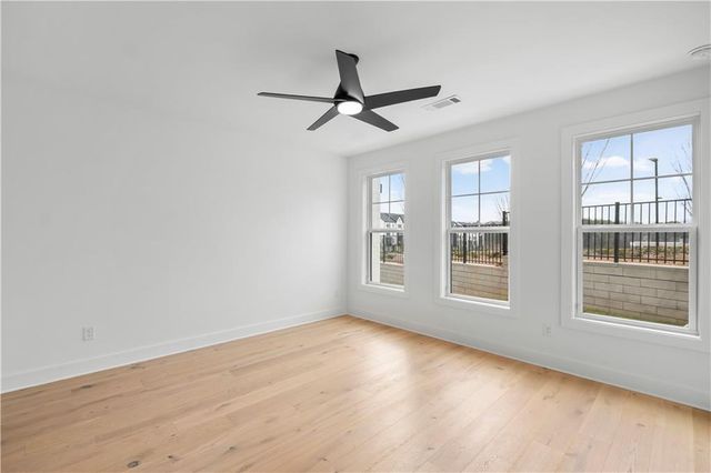 5014 Hartwell Place, Alpharetta, GA 30009