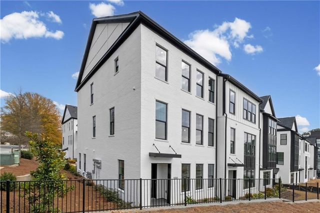 5014 Hartwell Place, Alpharetta, GA 30009