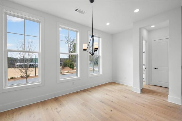 5014 Hartwell Place, Alpharetta, GA 30009