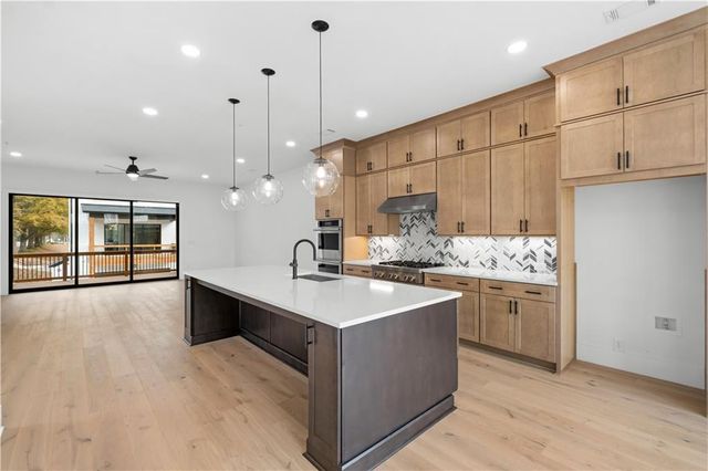 5014 Hartwell Place, Alpharetta, GA 30009