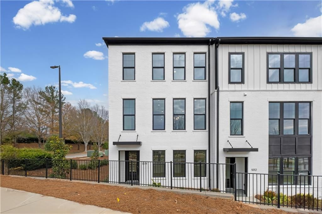 5014 Hartwell Place, Alpharetta, GA 30009