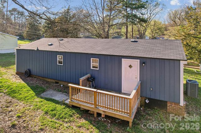 286 Epworth Street NW, Concord, NC 28027