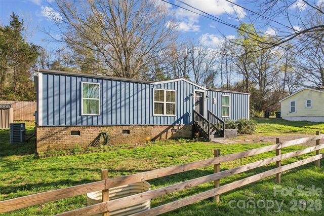 286 Epworth Street NW, Concord, NC 28027